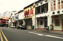 Telok Ayer Conservation Area (D1), Retail #508889841